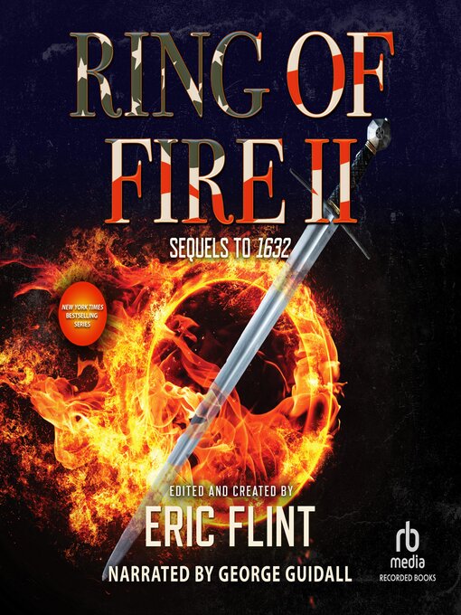 Title details for Ring of Fire II by Eric Flint - Available